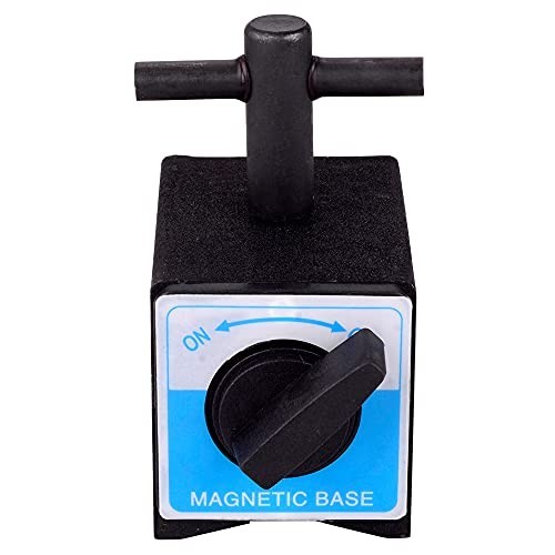 Magnetic Bed On/Off Switch Holder - Power Control Accessory, Easy Installation