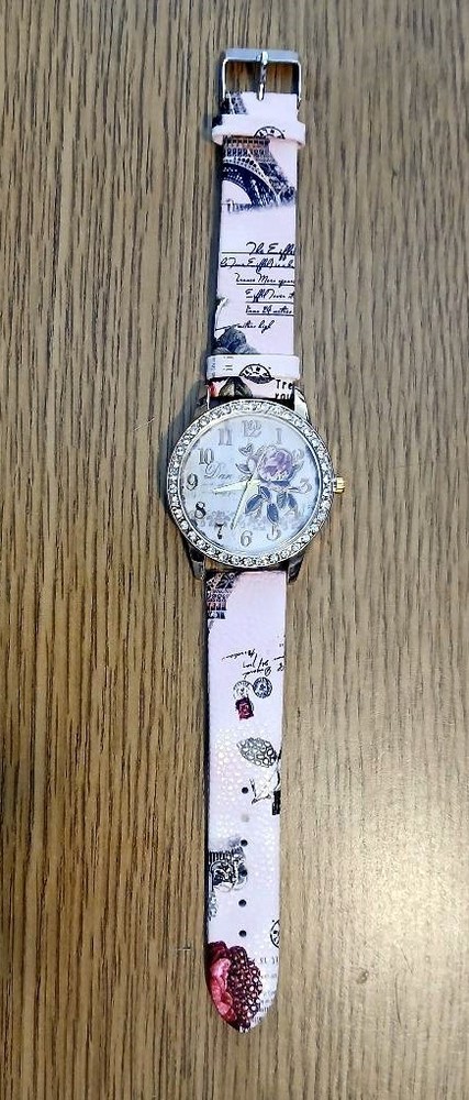 Rose - Watch - Sealed