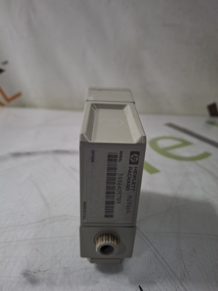 Hewlett Packard M1006A Press Module