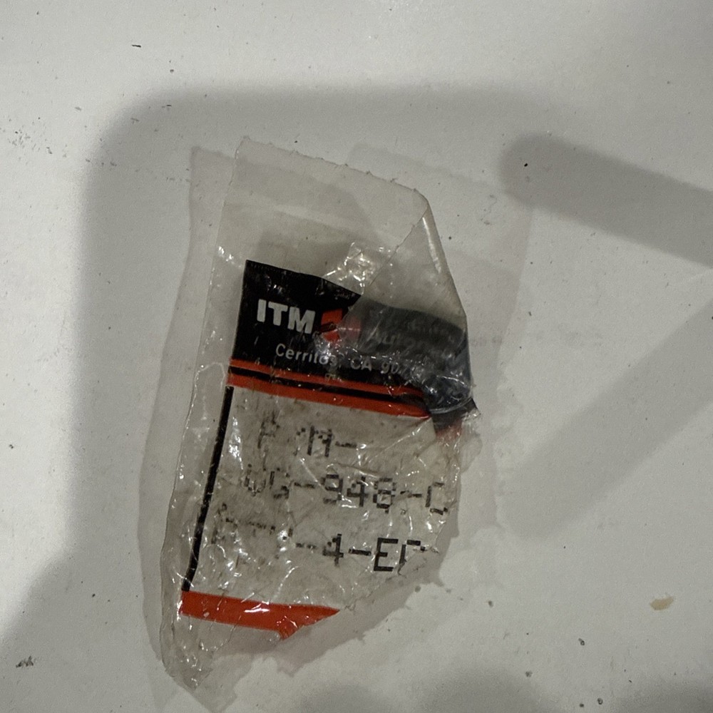 Engine Valve Guide ITM VG948CI