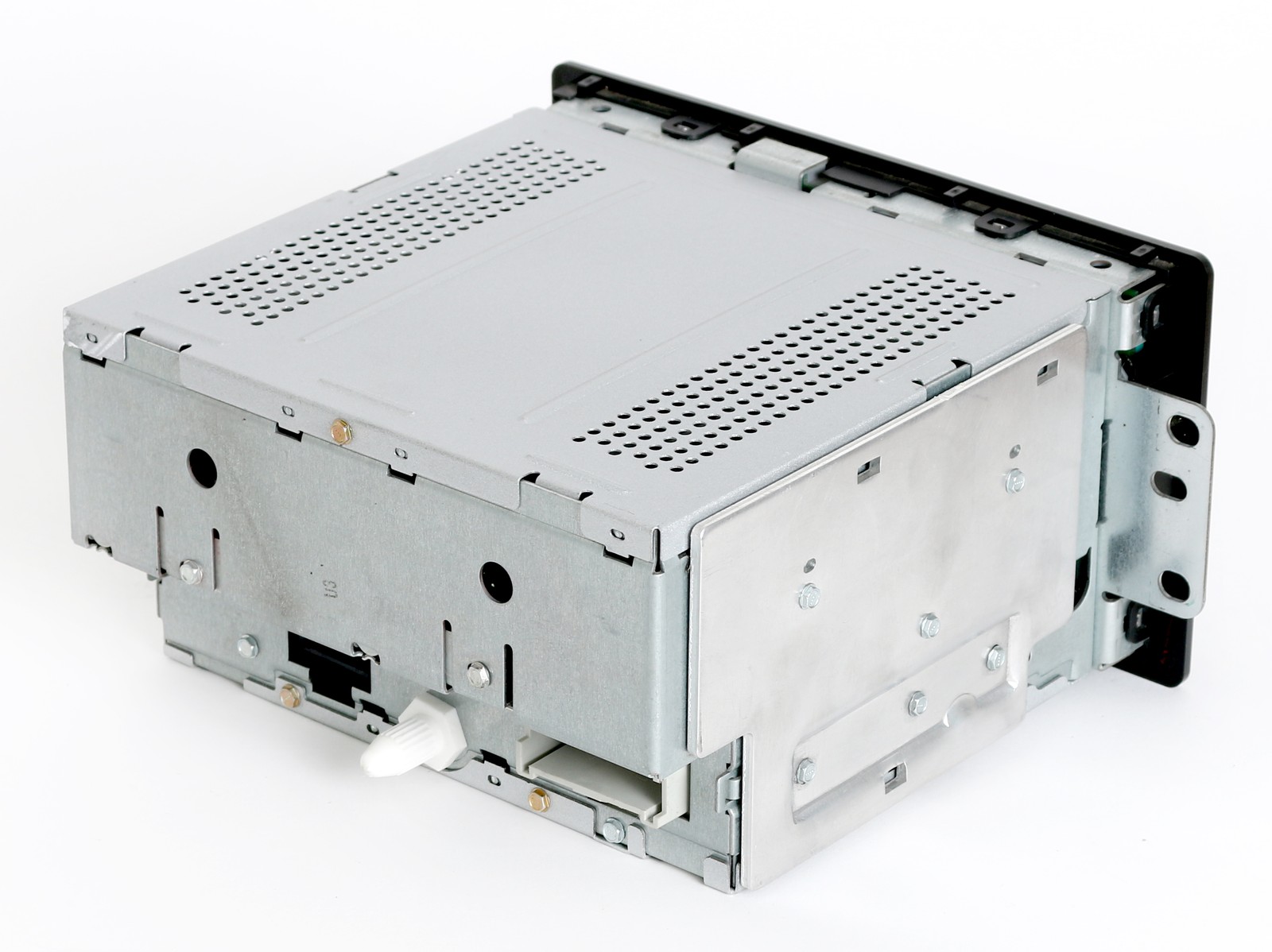 Remanufacture SERVICE for 2003-05 Chevy GMC Truck AM FM 6 Disc CD Player Radio