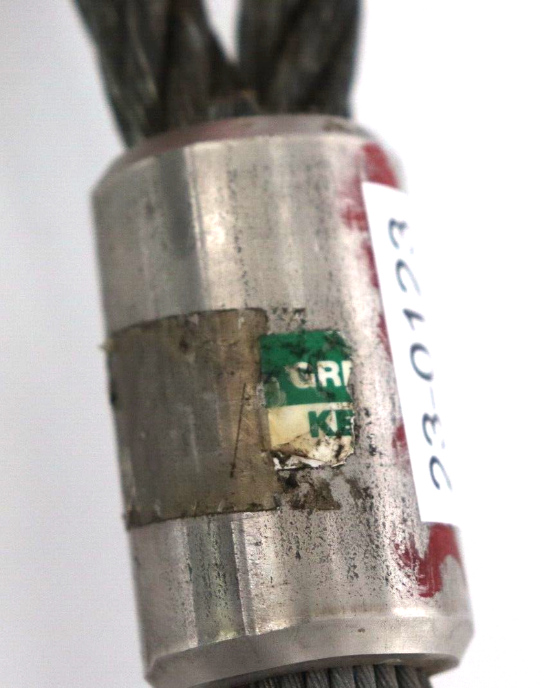 Greenlee Kellems Cable Puller 033-04-1095, 2.5-2.99 Inch