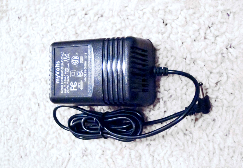 Digitech Brian May Red Special Multi Effects Guitar Pedal