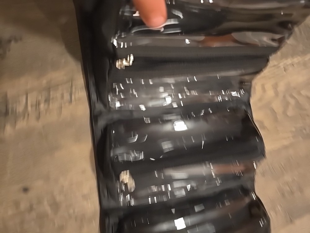 Horse Supply Bag