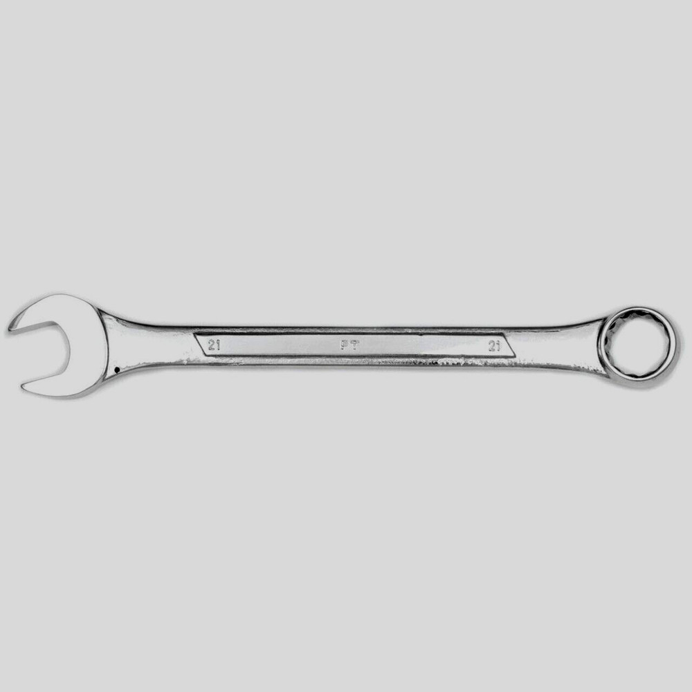 Performance Tool W341C 21mm Combo Wrench