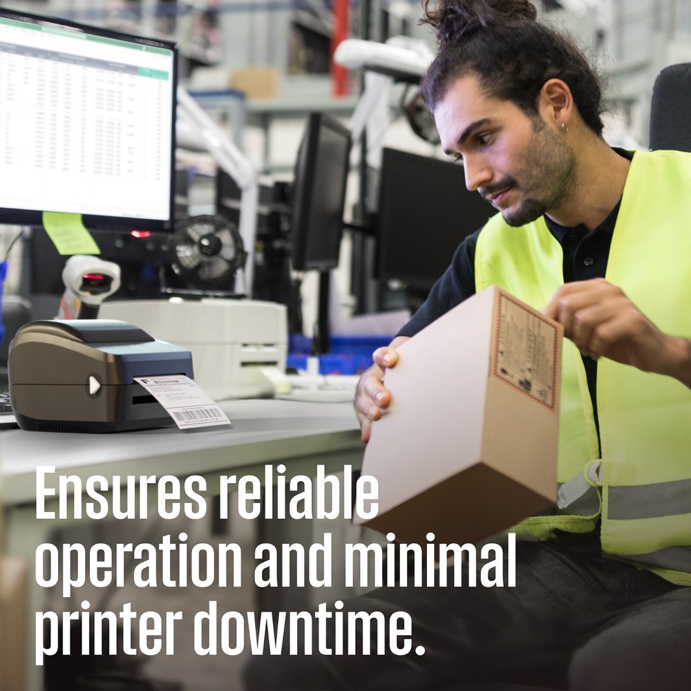Westinghouse Direct Thermal Label Printer Refurbished