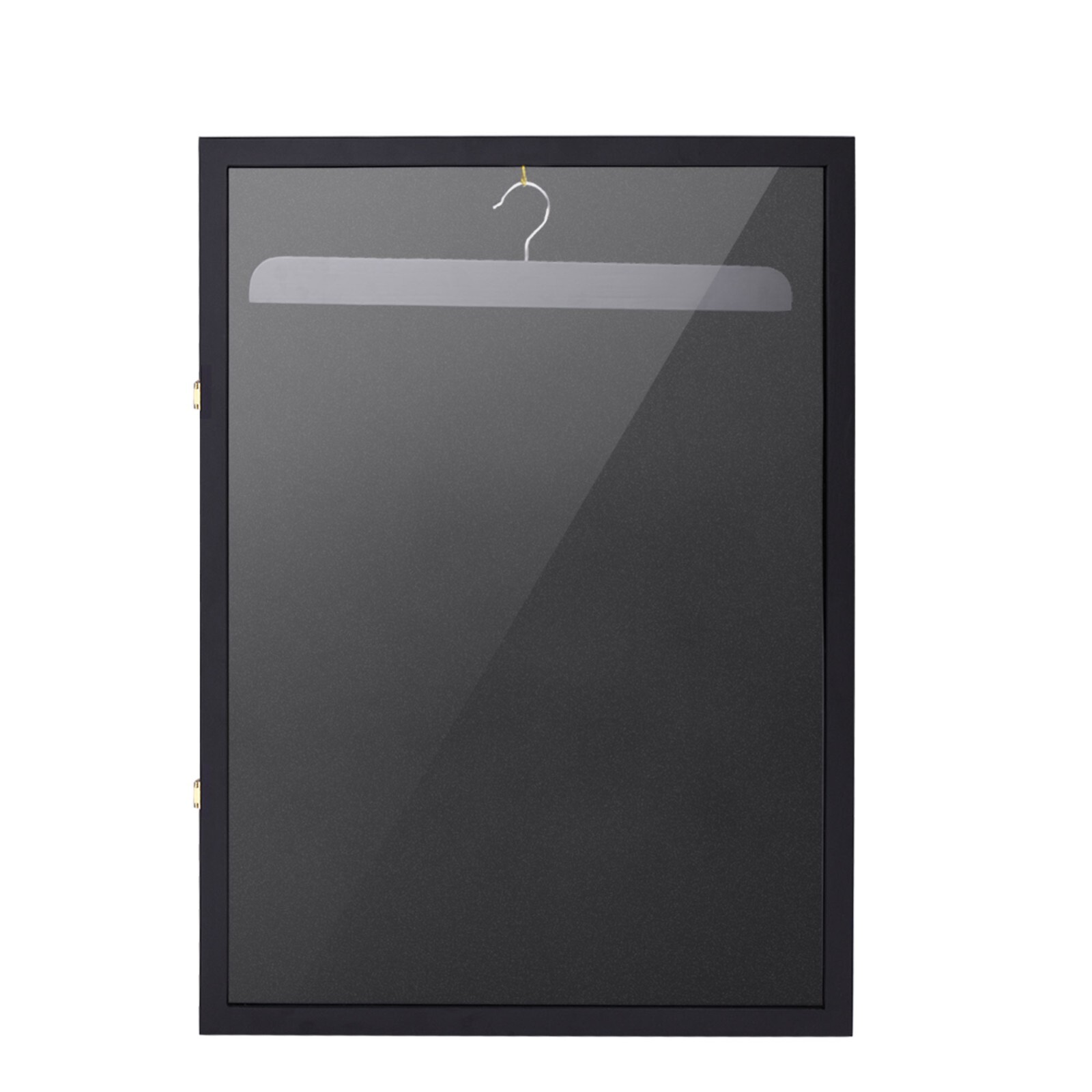 Jersey Frame Display Case Wall Display Lockable Football Basketball Storage Box