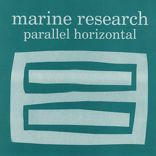 Marine Research - Parallel Horizontal [New ]