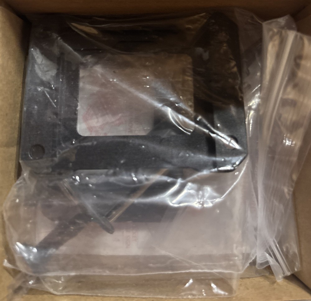 Thermalright LGA 1700-BCF Bending Correct Frame Black OPEN BOX