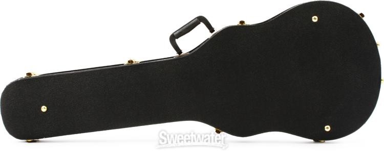 Gretsch G6238FT Electromatic Solid Body Flat Case