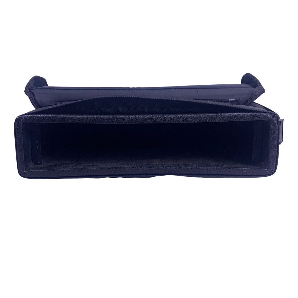 Two Space Rack Mount Case (Used)
