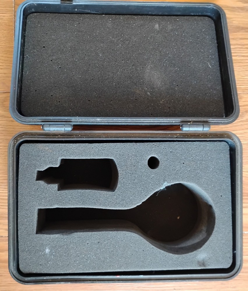 Oceanic VT Pro Watch Case