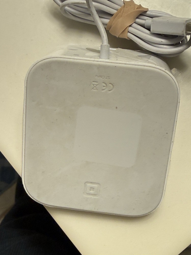 Square Dock For Square Contactless Chip Reader Dock Only A-SKU-0120