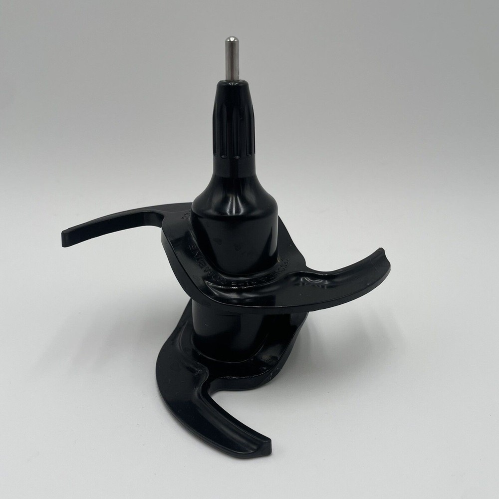 Ninja Pulse BL201 Replacement Combo Dough Hook For Blender EUC