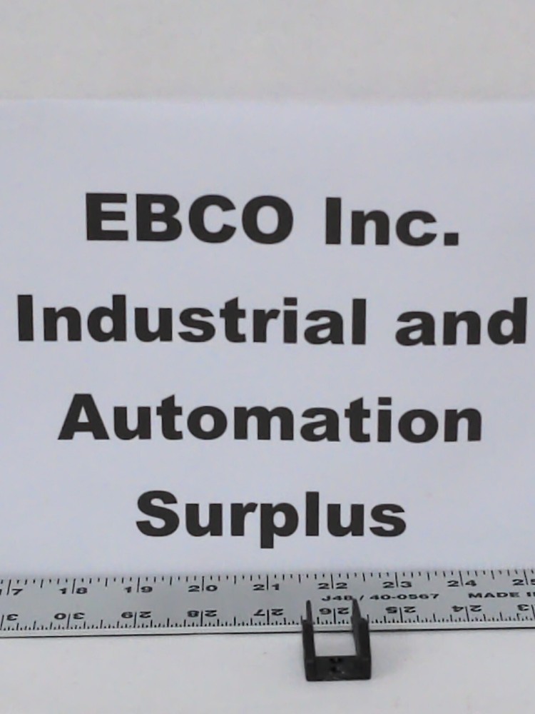 IGUS 080-16-2P ENERGY CHAIN BRACKET