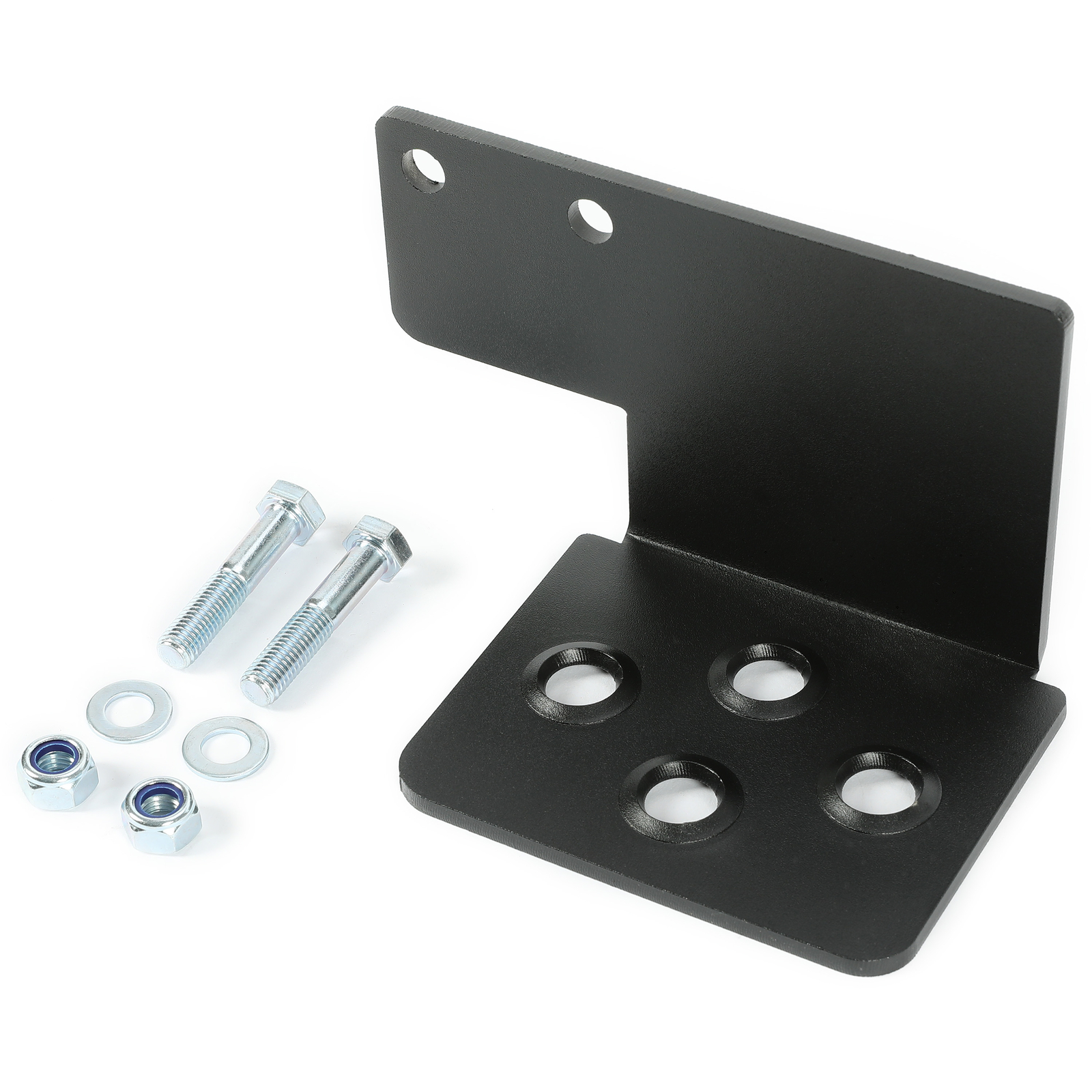 Tractor Step For Massey Ferguson GC 17xx Sub w/Front End Loader Left Side 331LBS