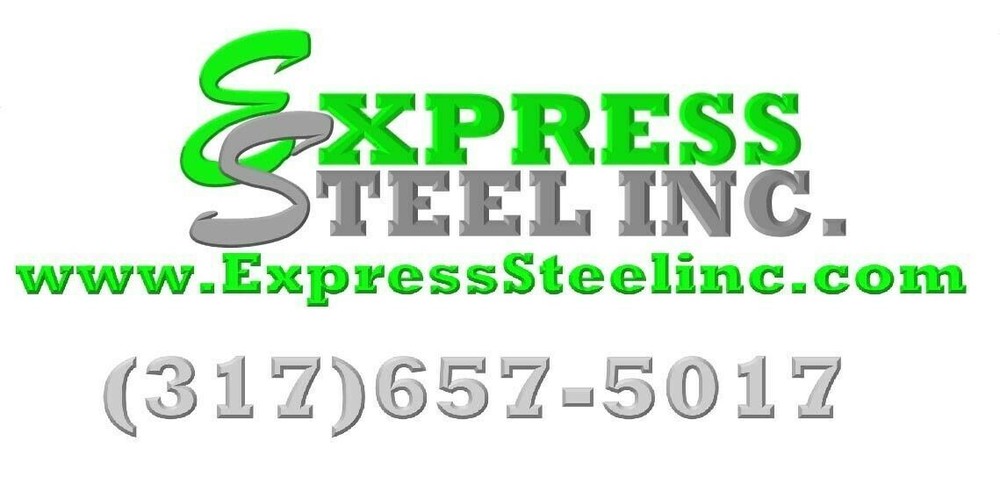 ES 60" BOLT ON CUTTING EDGE - FREE SHIPPING