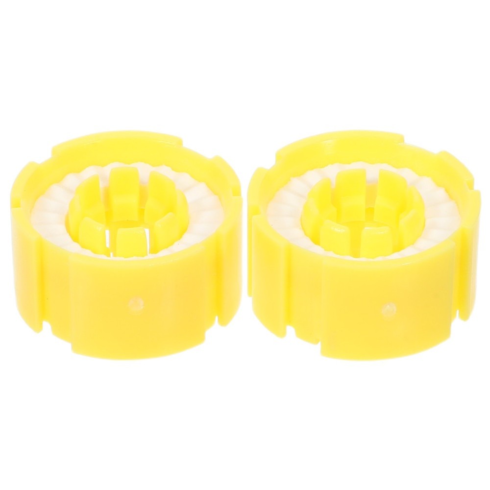 2 Pcs Inflatable Accessory Automatic Life Vest Bobbin Inflator Pills