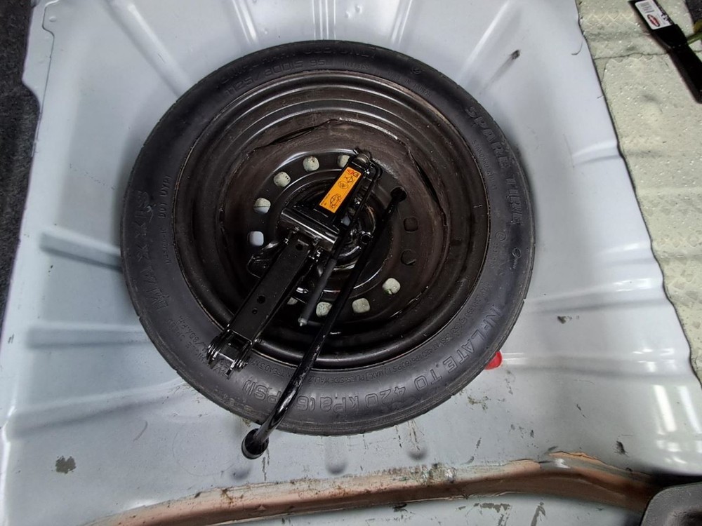 FIESTA 2017 Transmission Shift 1558630