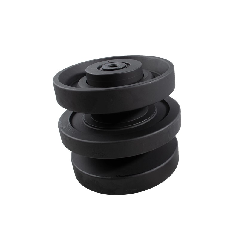 For Bobcat T140 T180 T190 T200 T250 T650 T750 T770 Bottom Roller 6689371 6732901