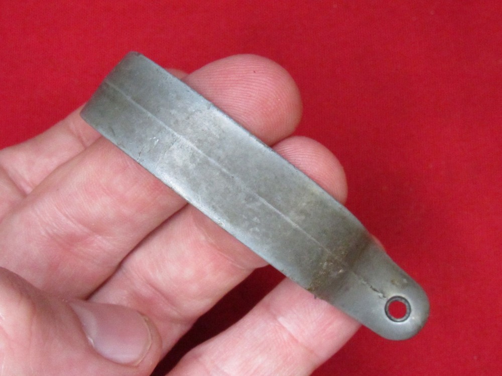 Winchester 37A & 370 Single Shot Shotgun Trigger Guard