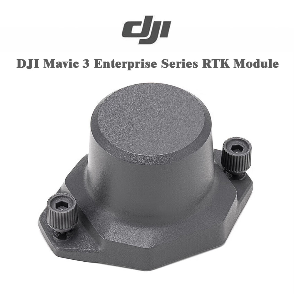 DJI Mavic 3 Enterprise Series RTK Module – Centimeter-Level Precision