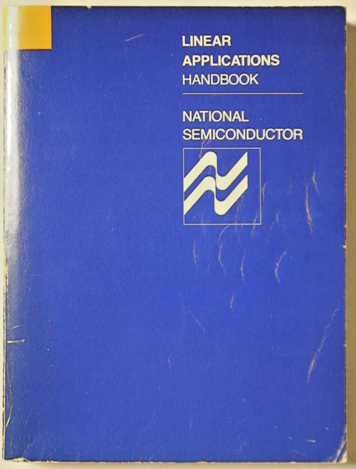 National Semiconductor 1982 Linear Applications Handbook #9d2