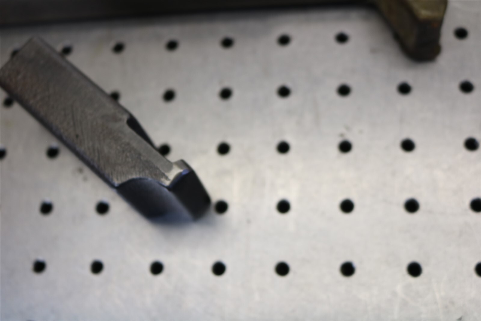 Bucking Bar Assortment USA Aerospace - - - - E1663