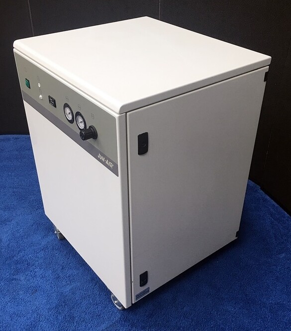 Jun-Air Oil-less Cabinet Compressor * Excellent Used Condition*