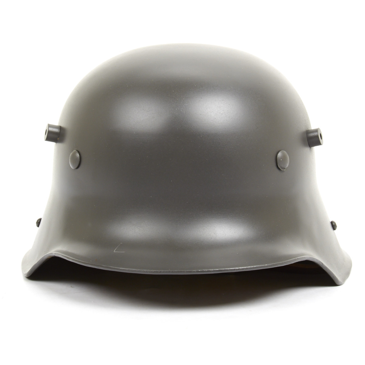 German WWI M16 Stahlhelm Steel Helmet, M-1916, Model 1916
