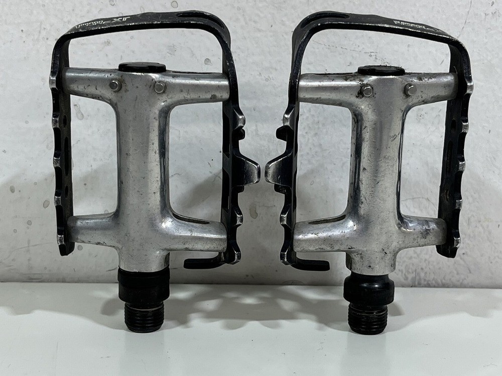 SHIMANO PD-M735 DEORE XT Flat pedals
