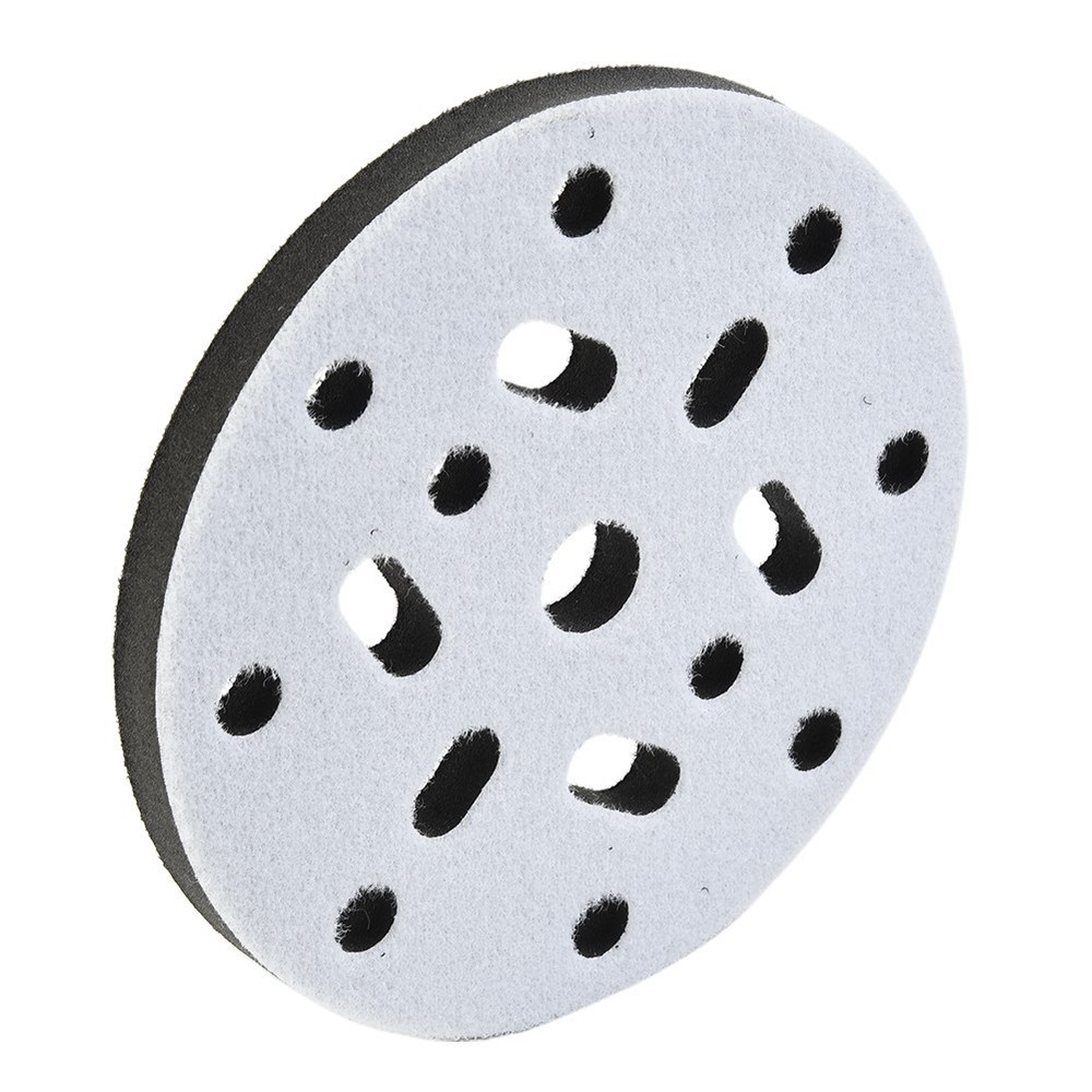 High Quality Multifunction Polishing Pads Interface Pad 17 Holes Interface Pad