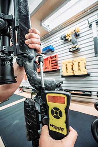 Digital Trigger Pull Gauge