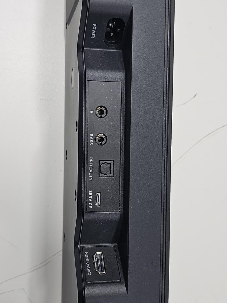 BOSE SOUNDBAR 550 (P13019571)