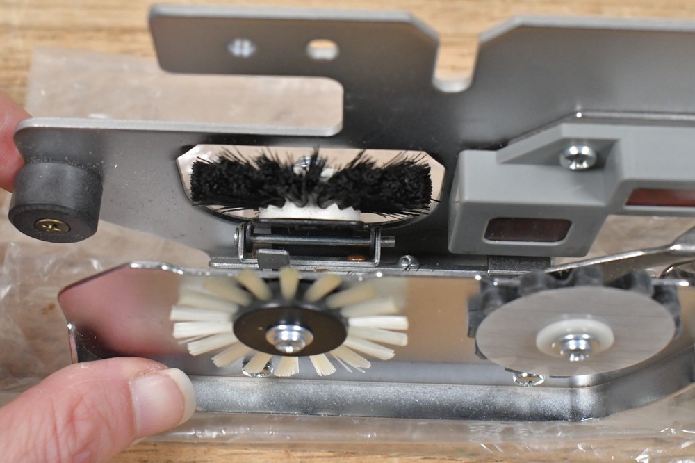 HW-1 Weaving Arm for Model 150 Singer Knitting Machine