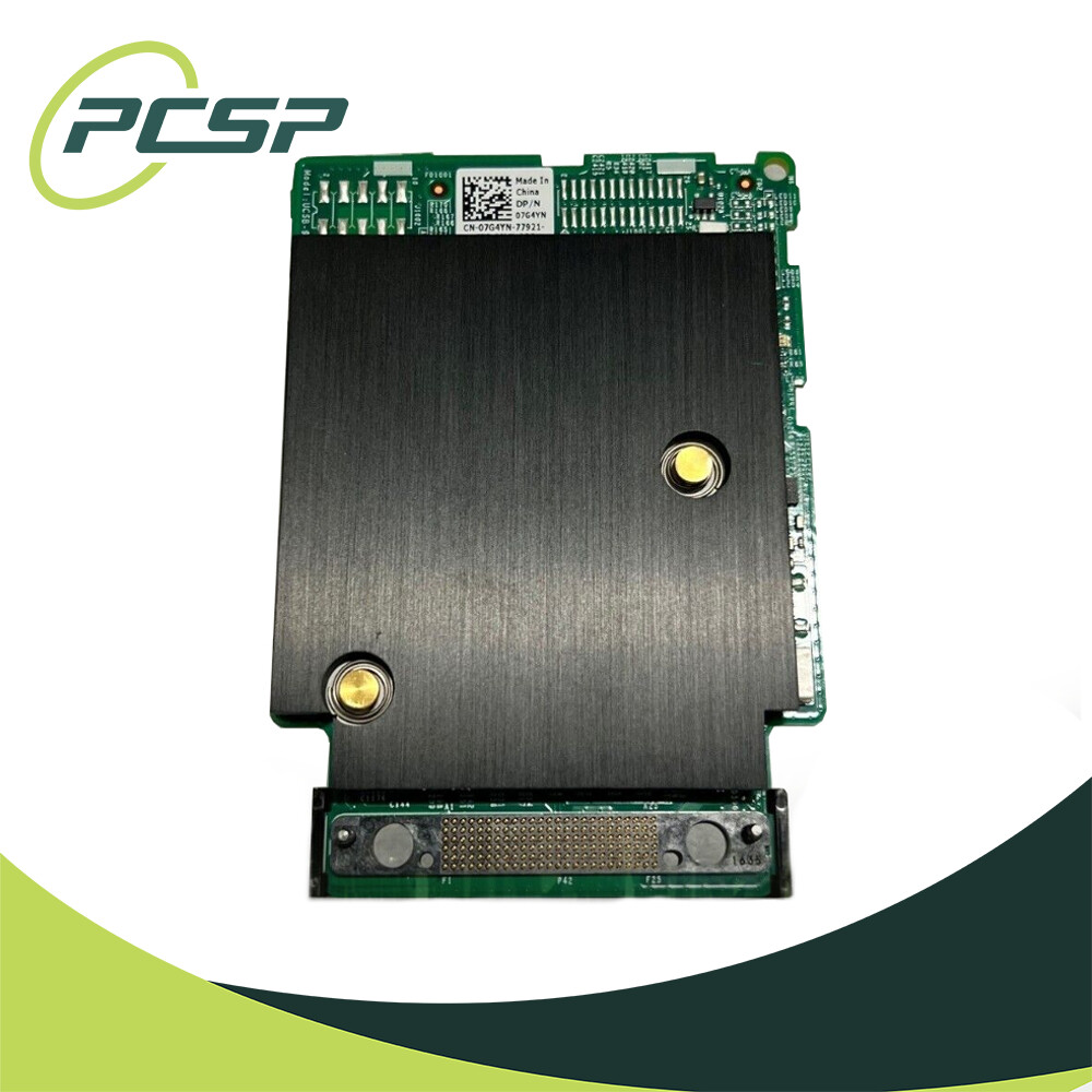 Dell 7G4YN PERC H330 Mini 12GB Blade RAID Controller