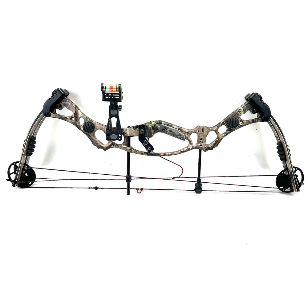 Hoyt Vectrix XT 500 Bow RH 25" ​/​ 60lbs.