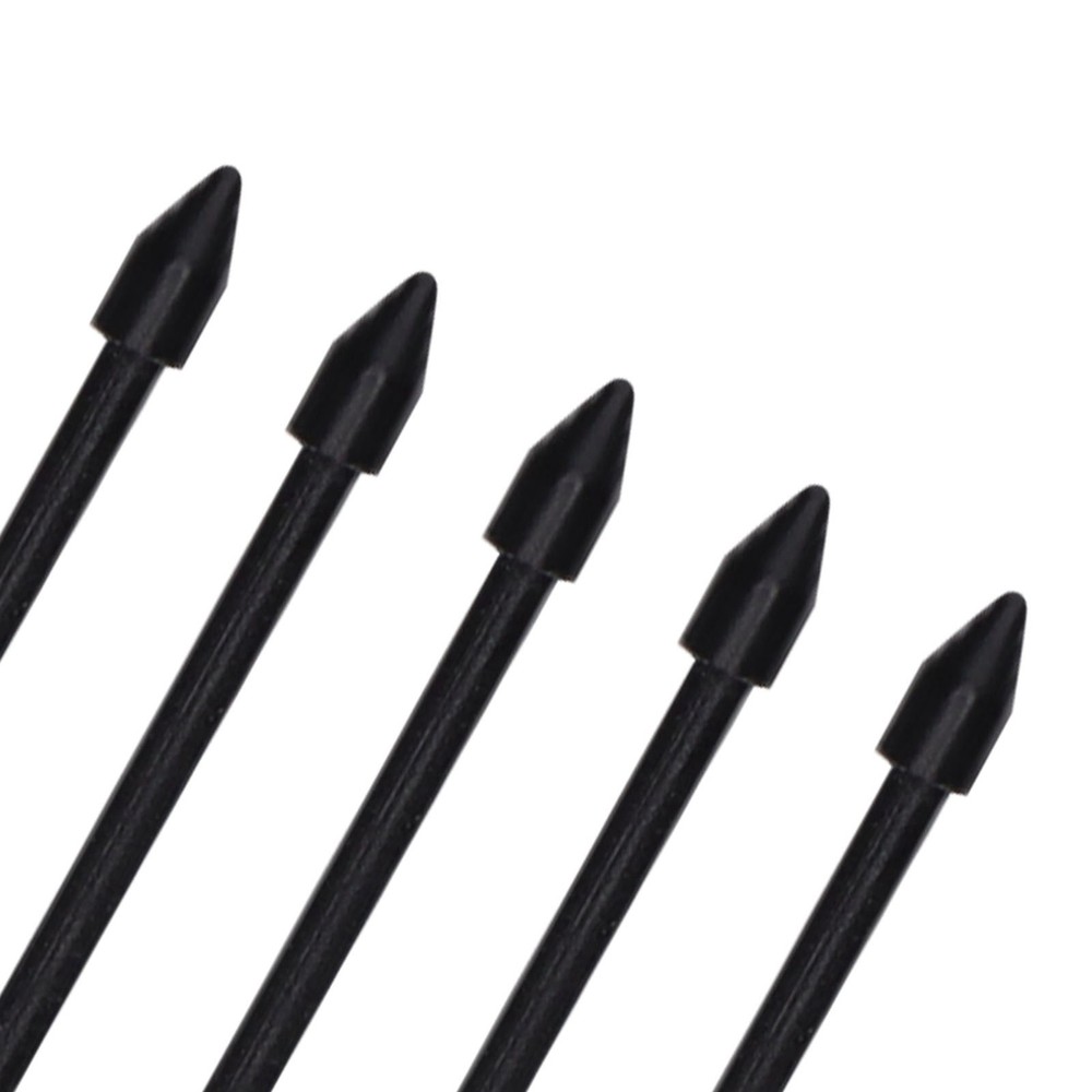 5Pcs Accurate Sensitive Scratch Free Stylus Tips For Tab S6/S7