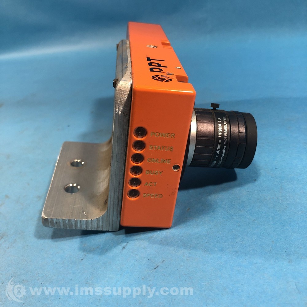 Ppt Vision Machine Vision Camera 1584