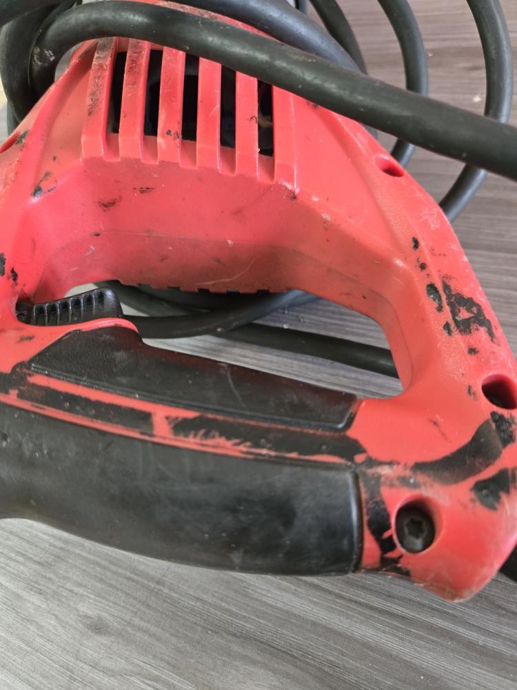 MILWAUKEE TOOLS 6538-21 (PSO037094)