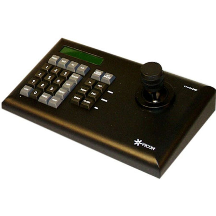V1411J-DVC , Security Keypad