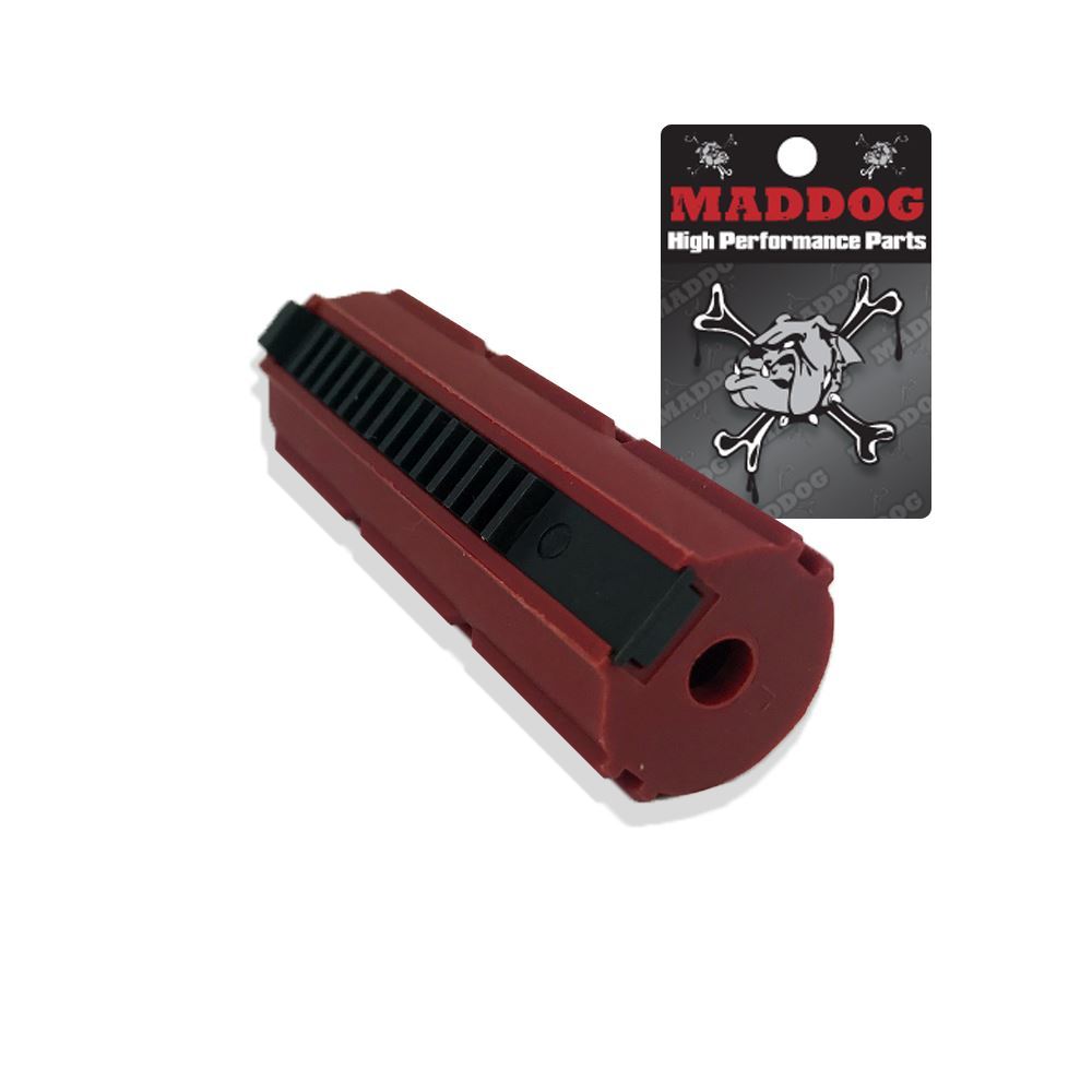 Maddog AIRSOFT High Performance Full Tooth Piston Body