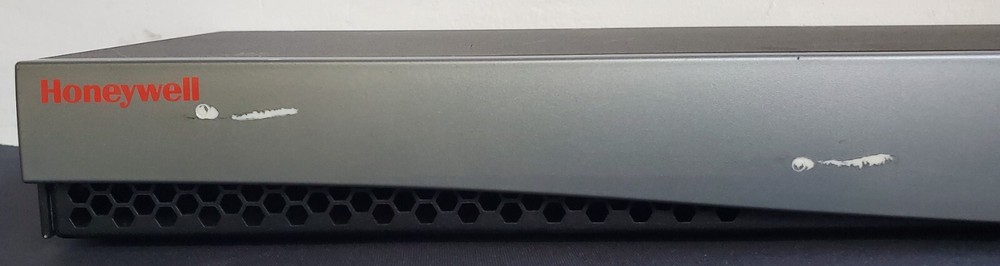 Honeywell Security MegaPIT HS10PIT Protocol Interface Translator CCTV Switcher R