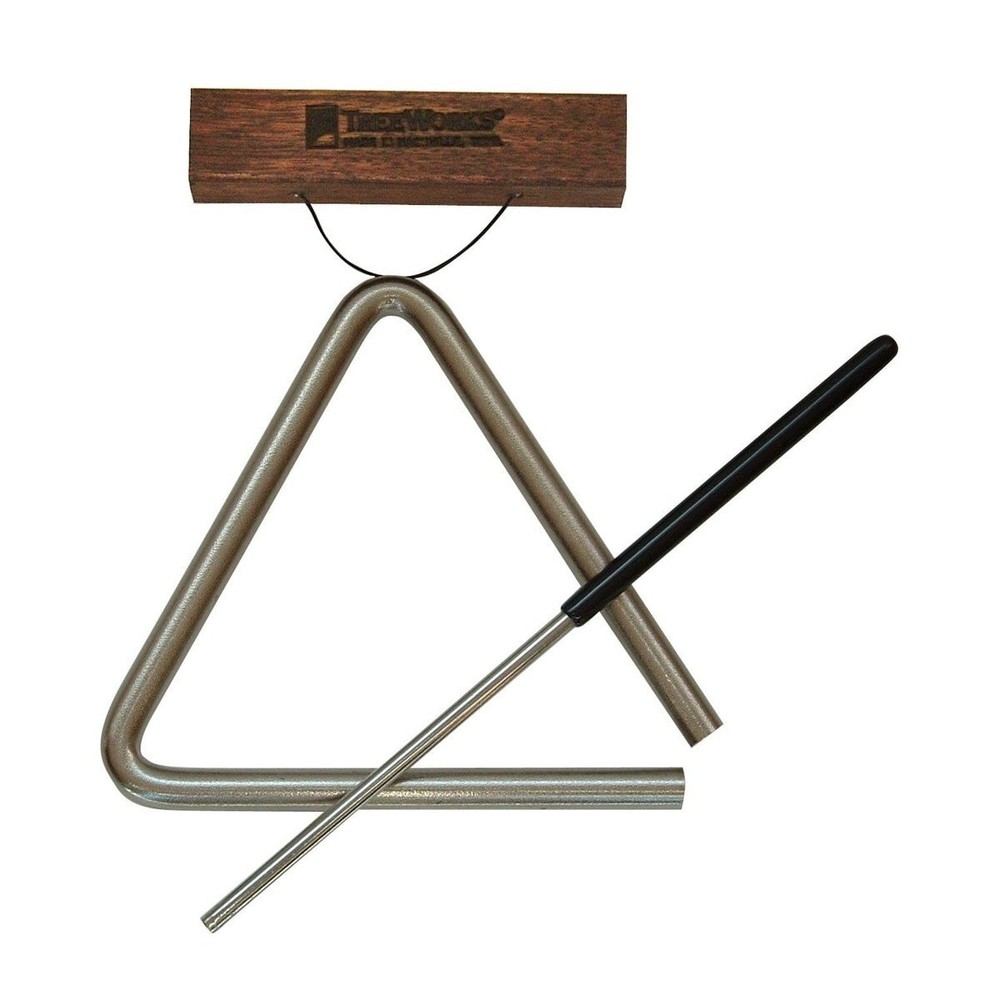 TreeWorks Studio Triangle w/Beater 5