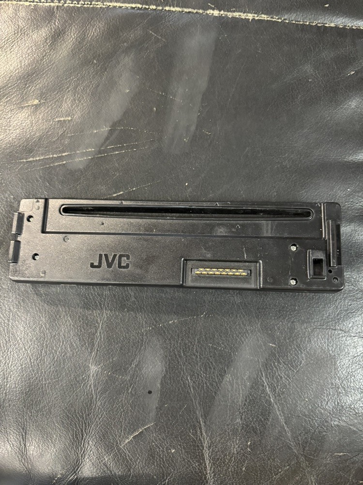 JVC KD-R210 FACEPLATE ONLY