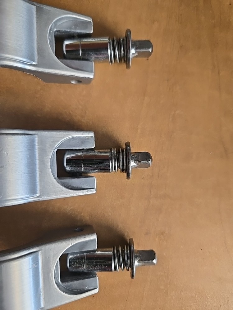 Dw Rack Memory Lock (1 Each)