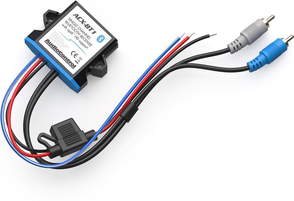 AudioControl ACX-BT1 Bluetooth Adapter