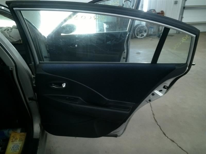 ALTIMA 2004 High Mounted Stop Light 104551475