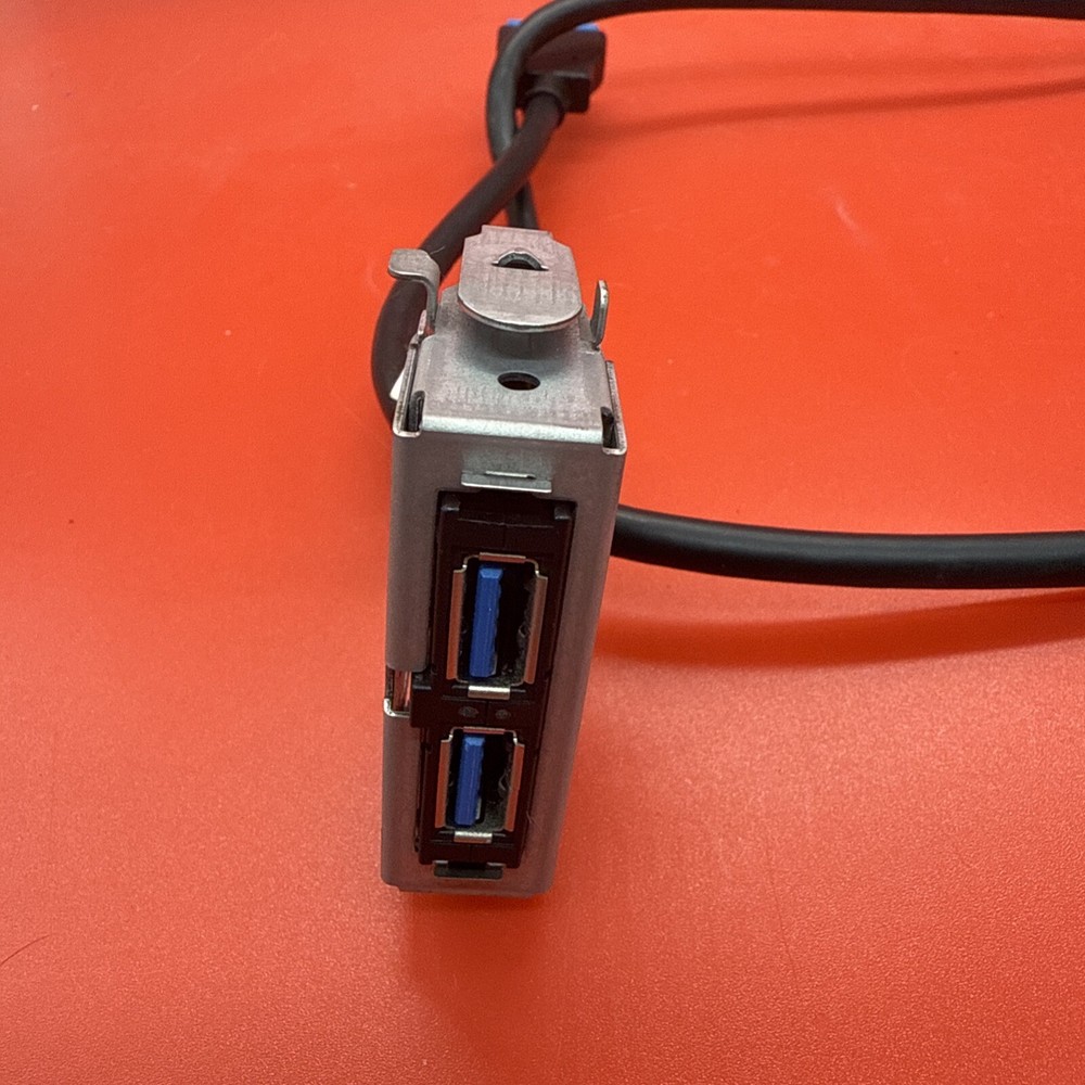 IBM 00E7283 Front Facing USB I/O Planar