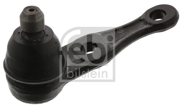 Control Arm Bolt Front Left (Left) - Right